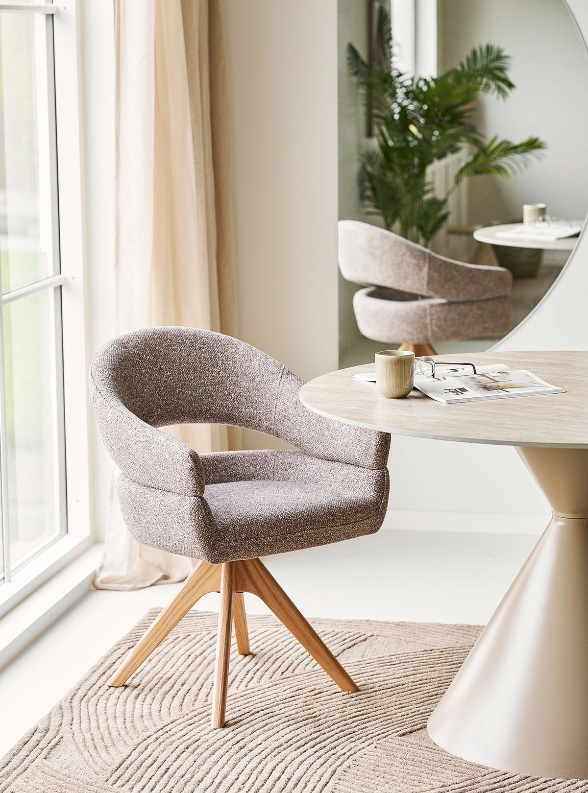 Utvalda produkter till förmånliga priser. Kvalitet och design som gör ett bra val ännu bättre.