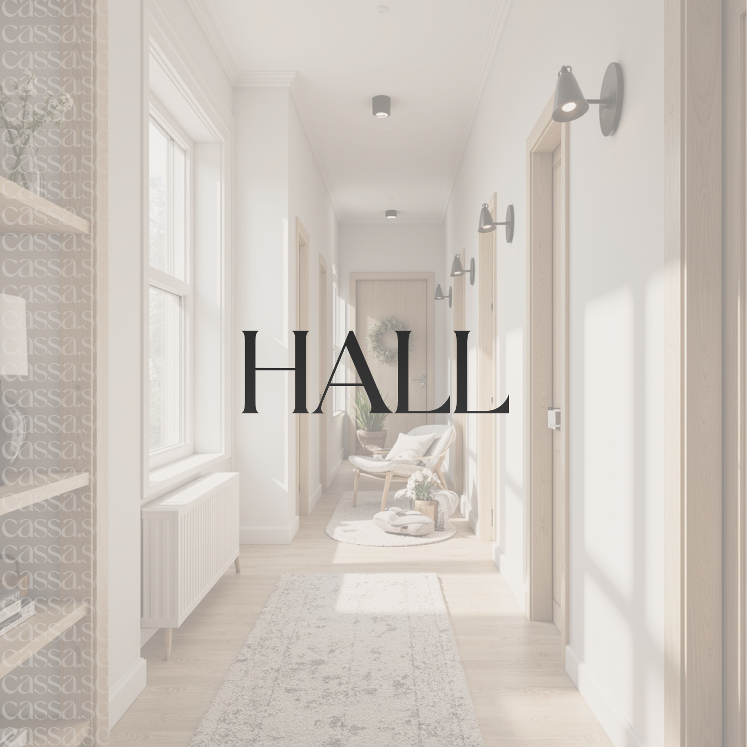 HALL