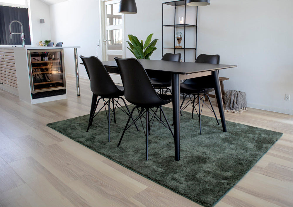 Oslo Matstol – Svart