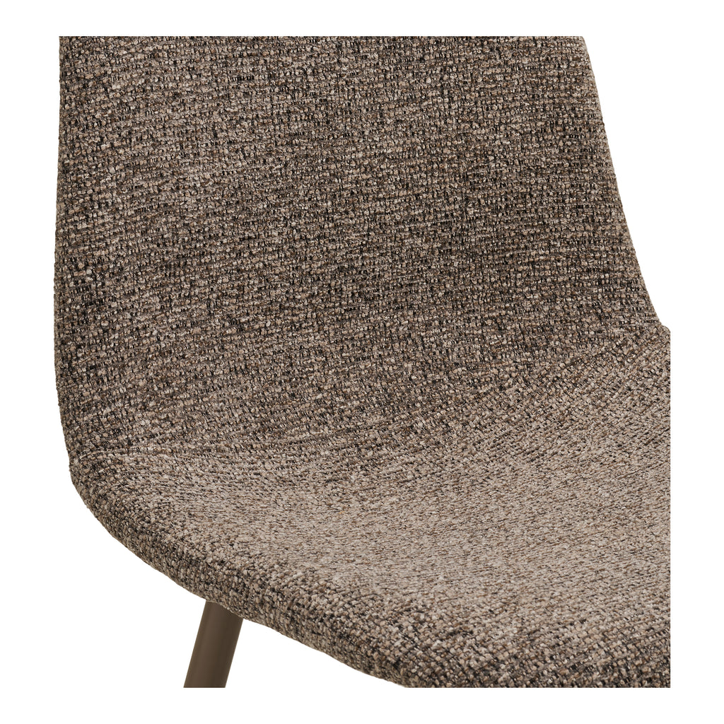 Stockholm Matstol – Ljusbrun