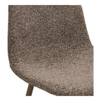 Stockholm Matstol – Ljusbrun