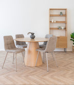 Middelfart Matstol – Grå