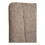 Middelfart Matstol – Grå