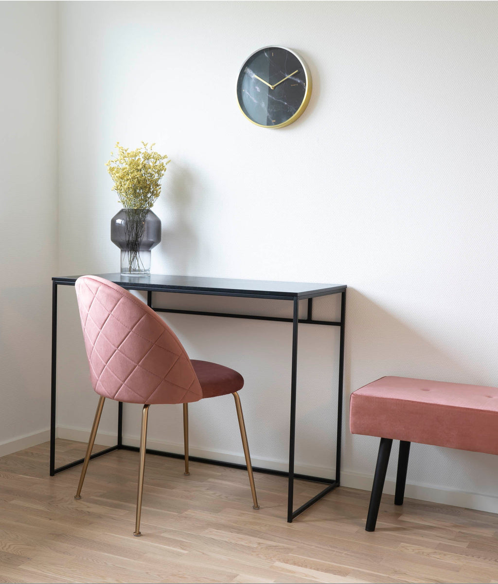 Geneve Matstol – Rosé Sammet