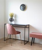 Geneve Matstol – Rosé Sammet