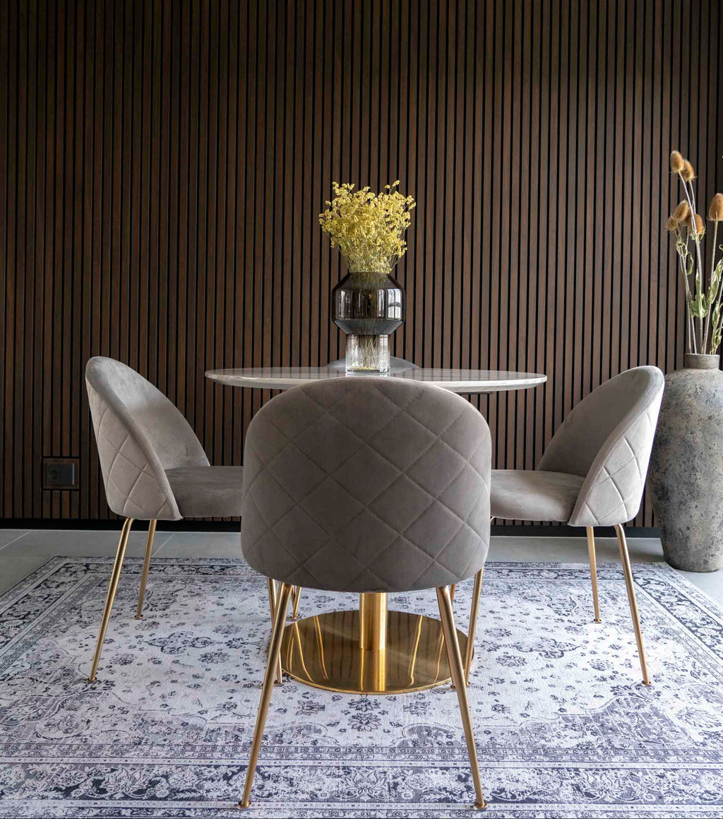 Geneve Mastol – Grå Sammet