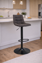 Middelfart Barstol – Mörkgrå