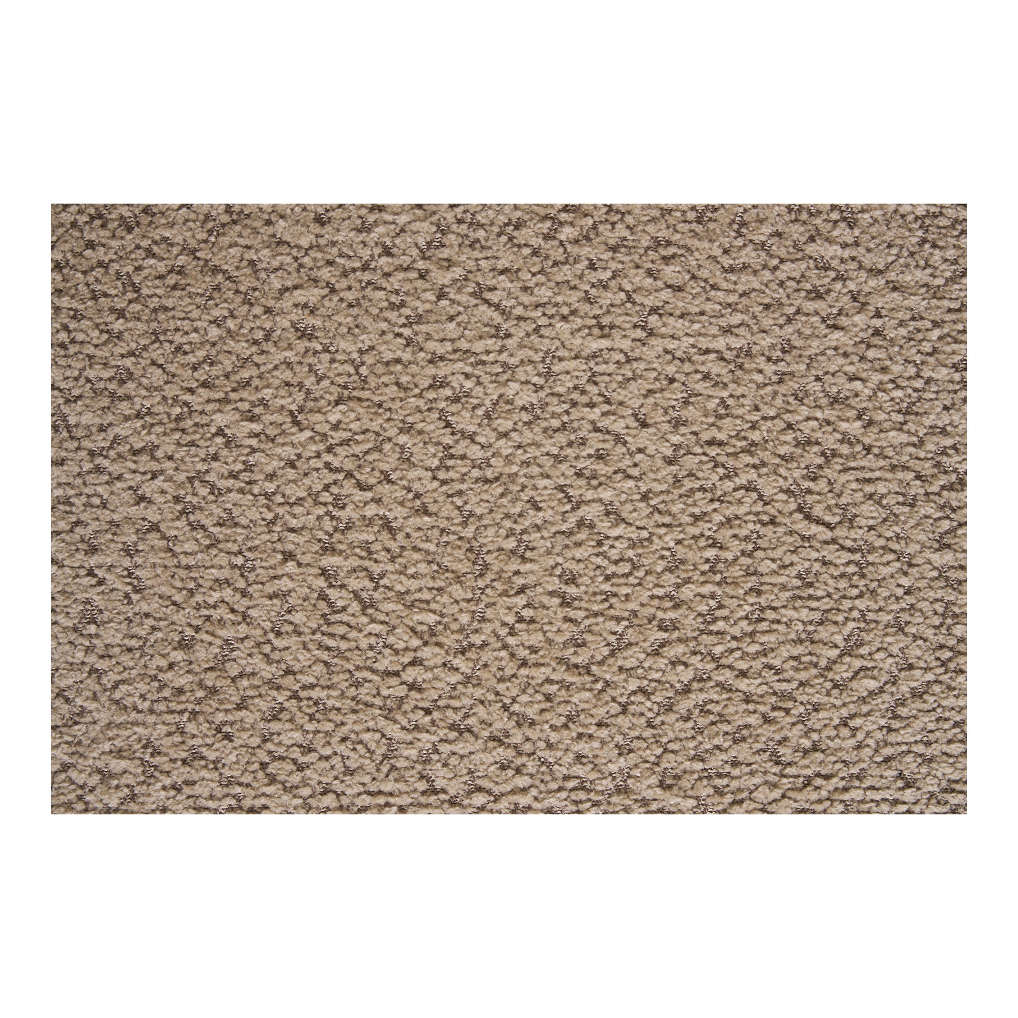 Safira Matstol – Beige Bouclé