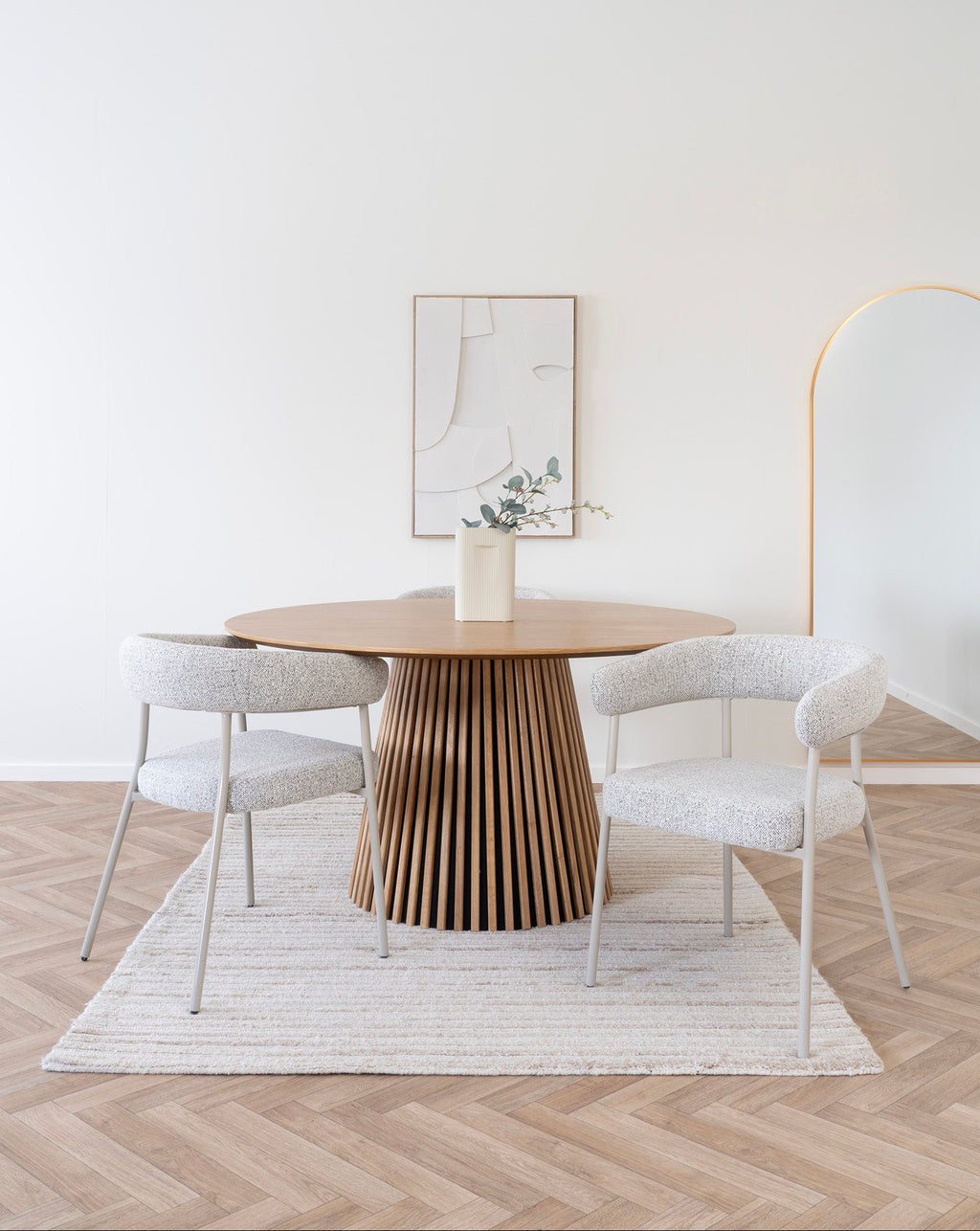 Trivio Matstol – Sand