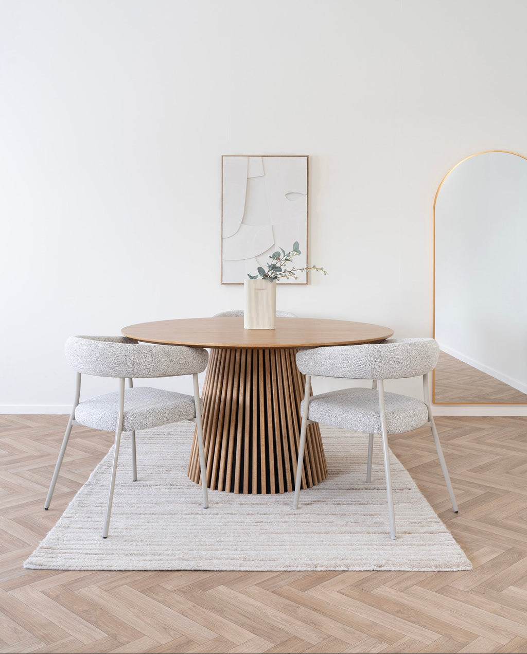 Trivio Matstol – Sand