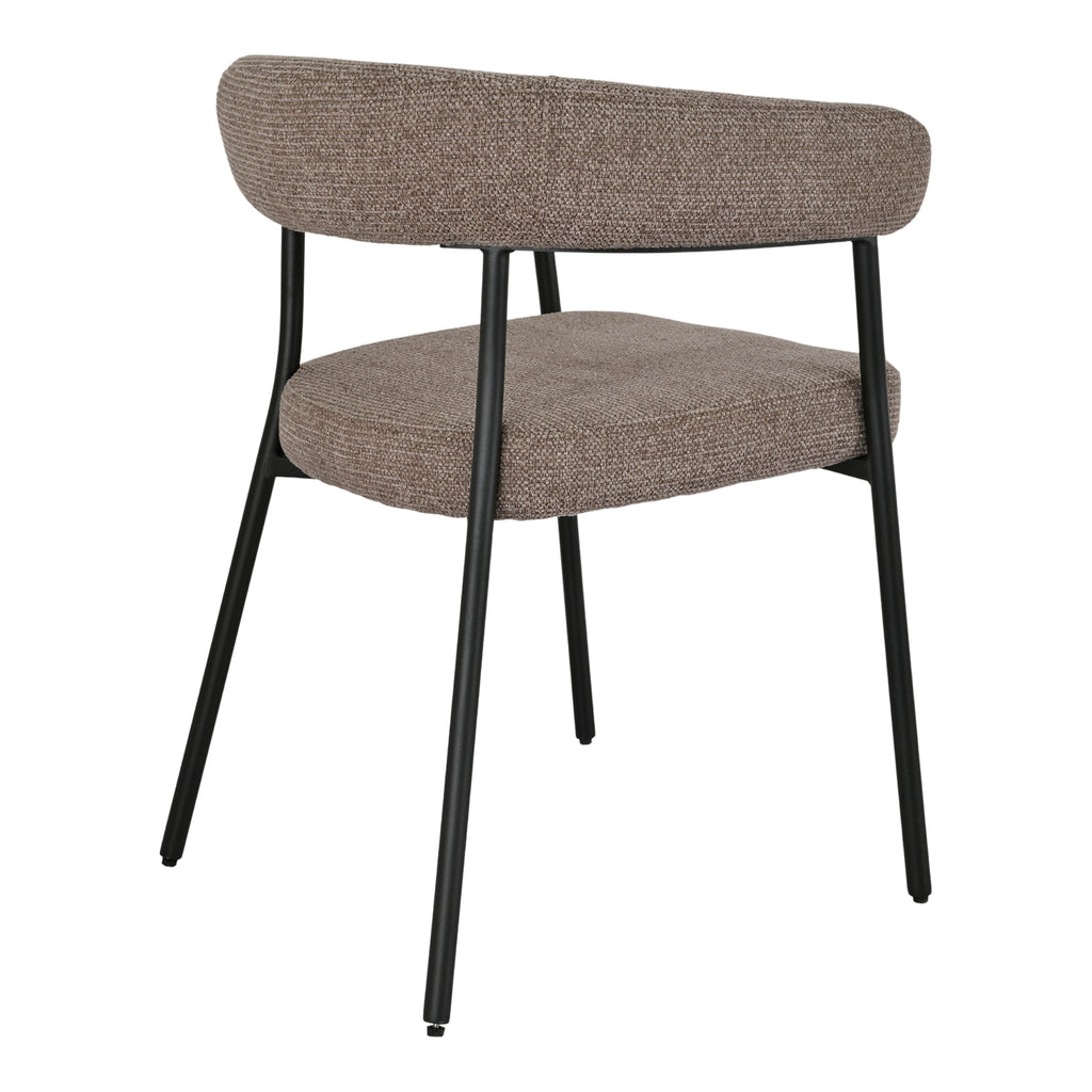 Trivio Matstol – Brun