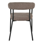 Trivio Matstol – Brun