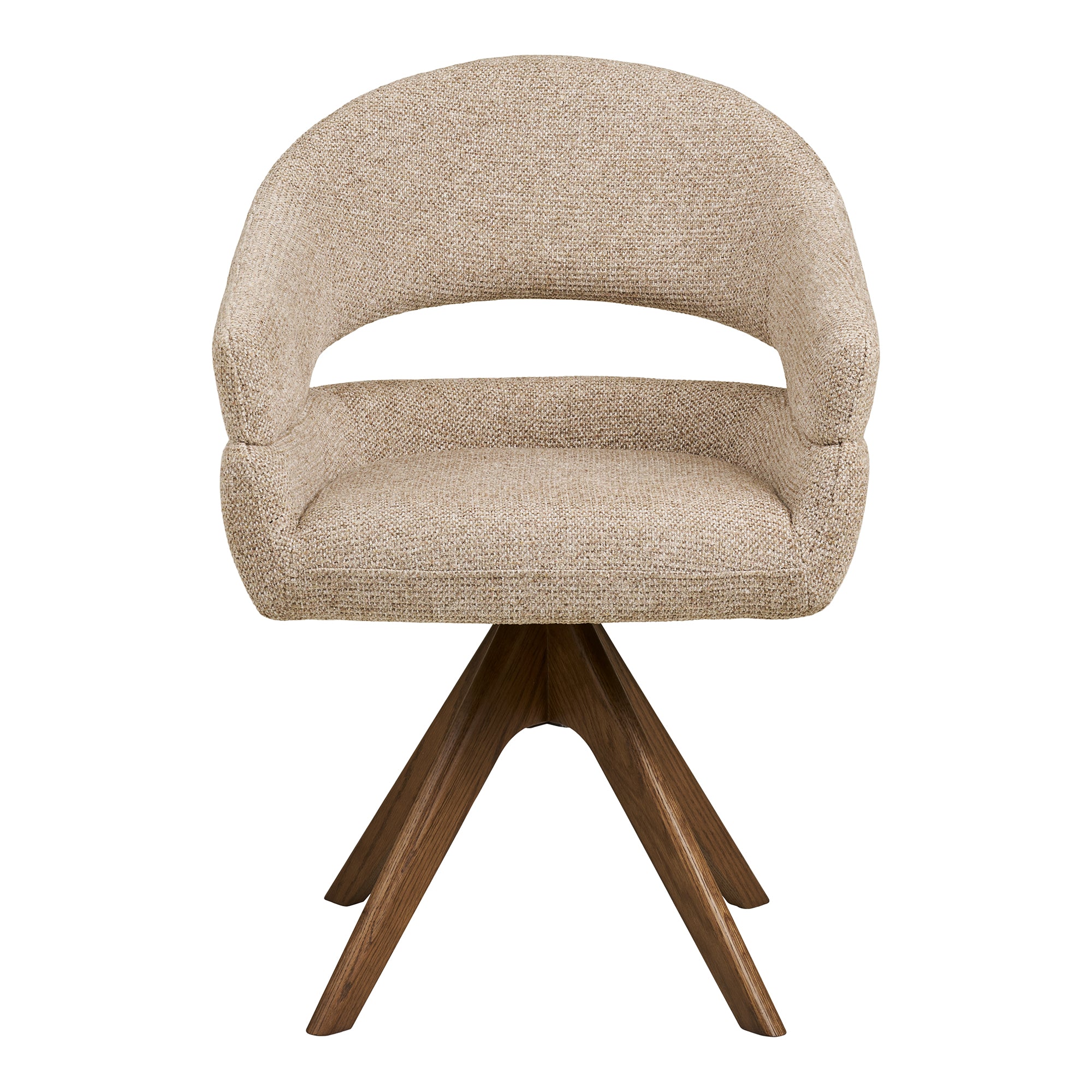 Athens & Dover Matgrupp – Matbord och 4 matstolar