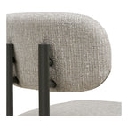 Royan Matstol – Ljusgrå