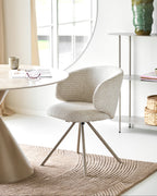 Fulham Matstol – Sand