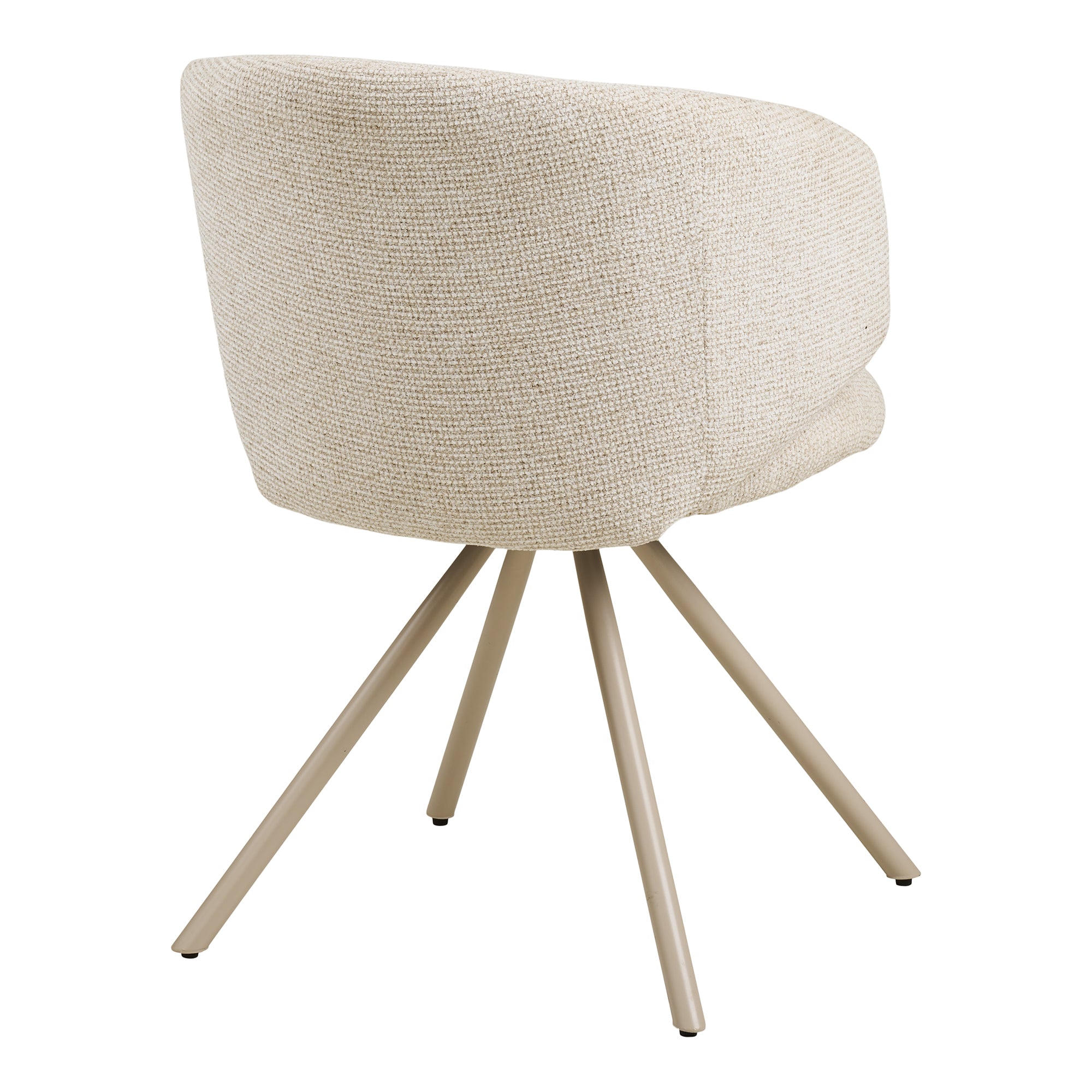 Fulham Matstol – Sand