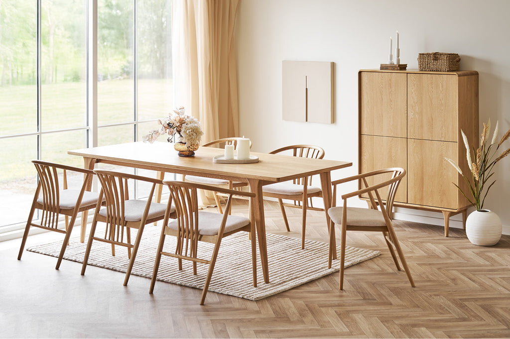 Agustin Matstol – Natur