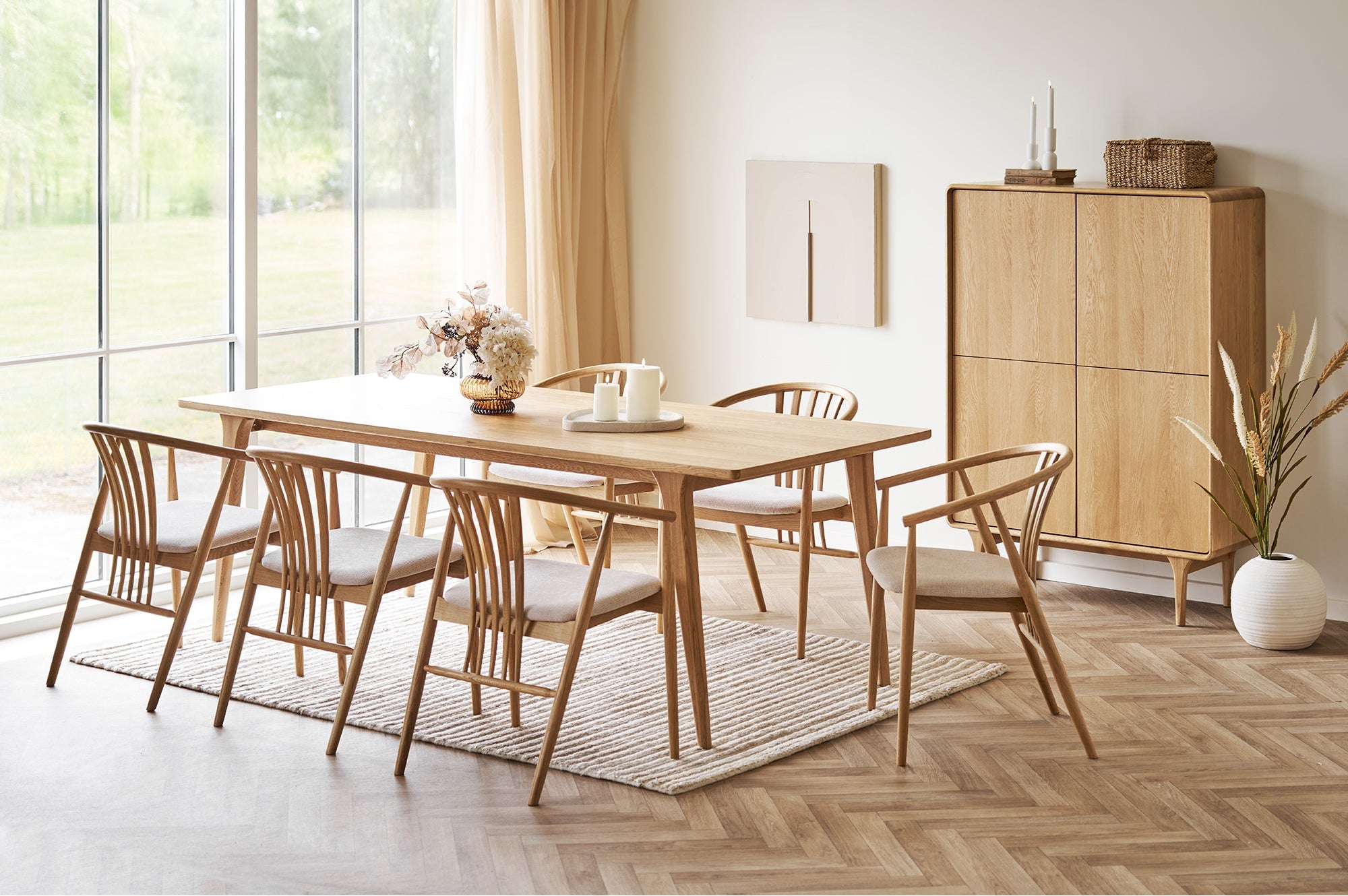 Agustin Matstol – Natur