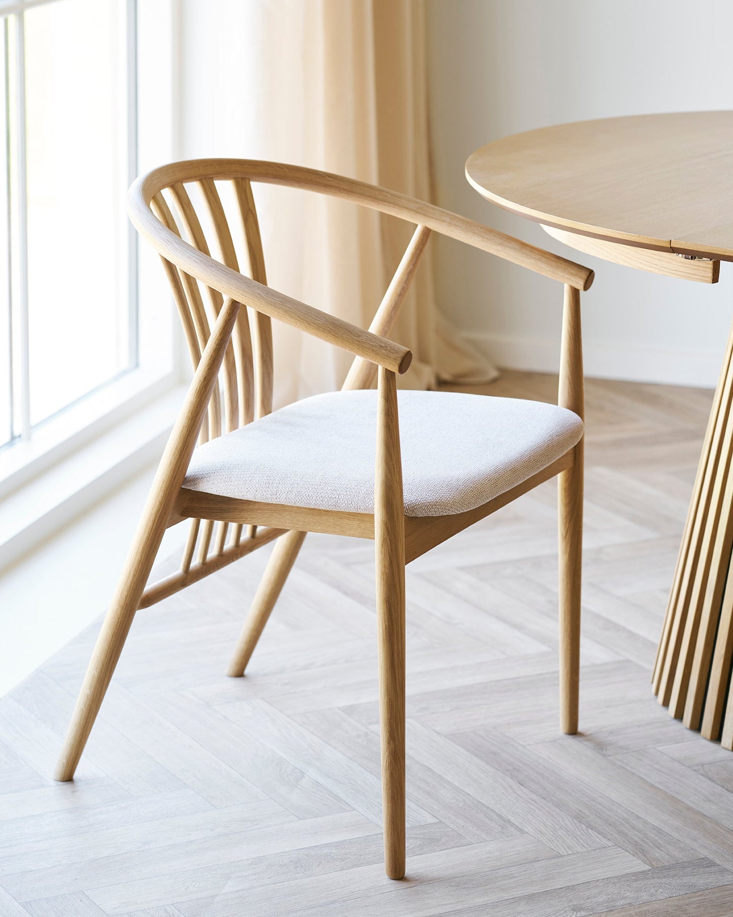 Agustin Matstol – Natur