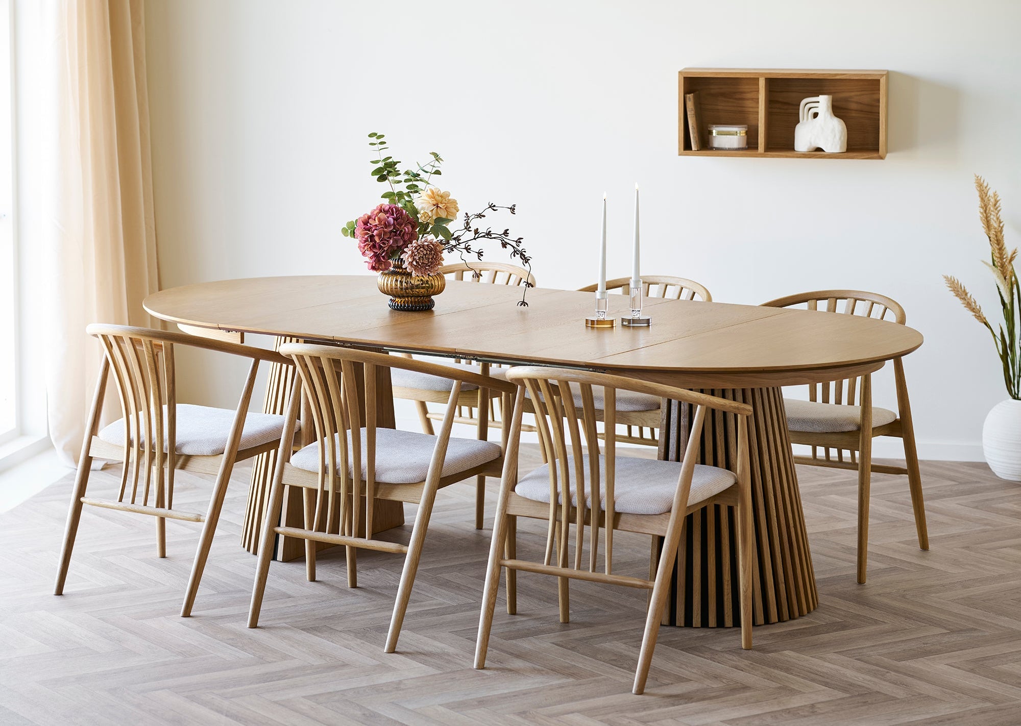 Agustin Matstol – Natur