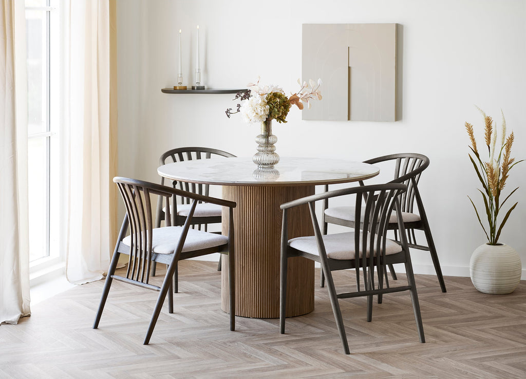 Agustin Matstol - Smoked