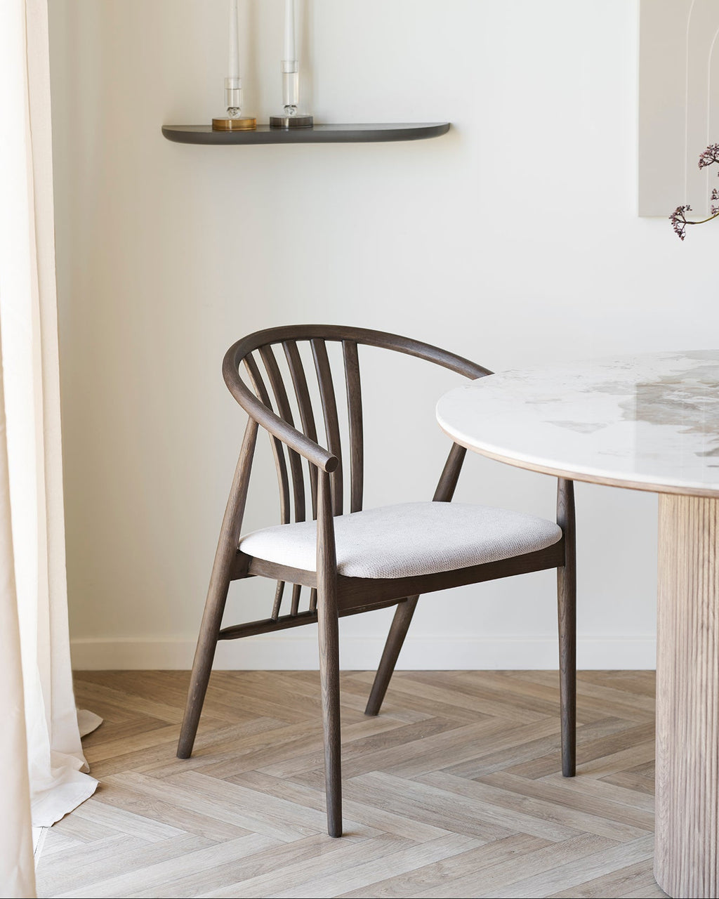 Agustin Matstol - Smoked