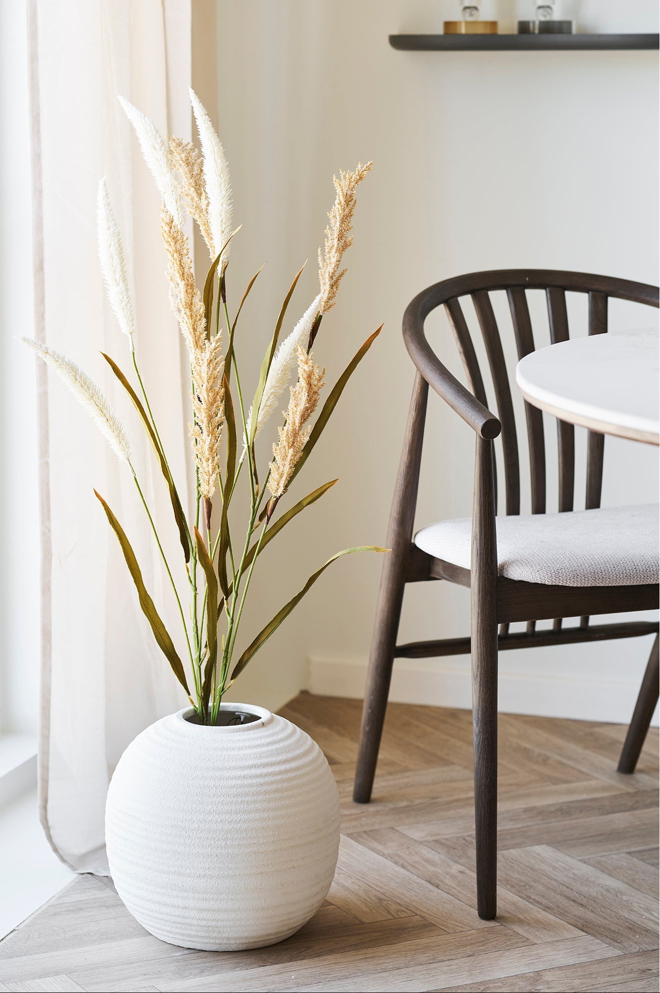 Agustin Matstol - Smoked