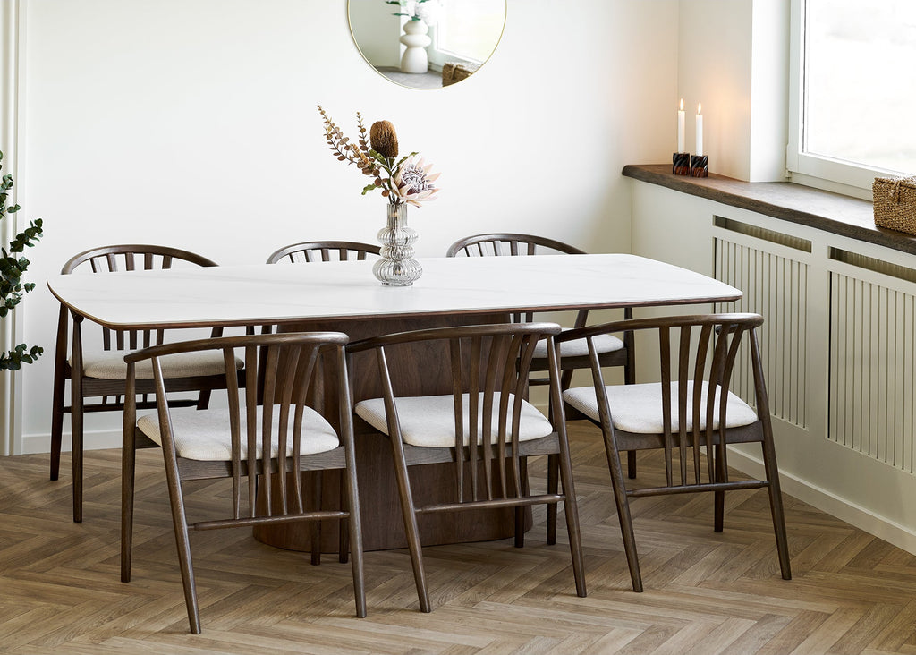 Agustin Matstol - Smoked