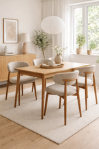 Levanto Matstol - Natur