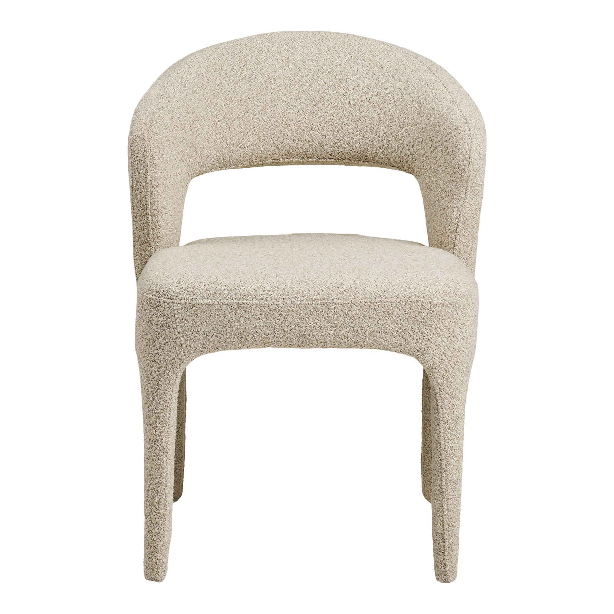 Belmont Matstol – Sand