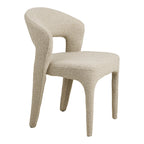 Belmont Matstol – Sand