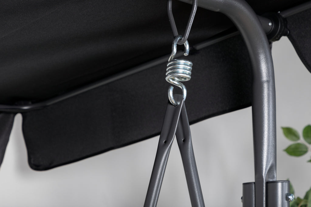 Montreal Hammock Svart