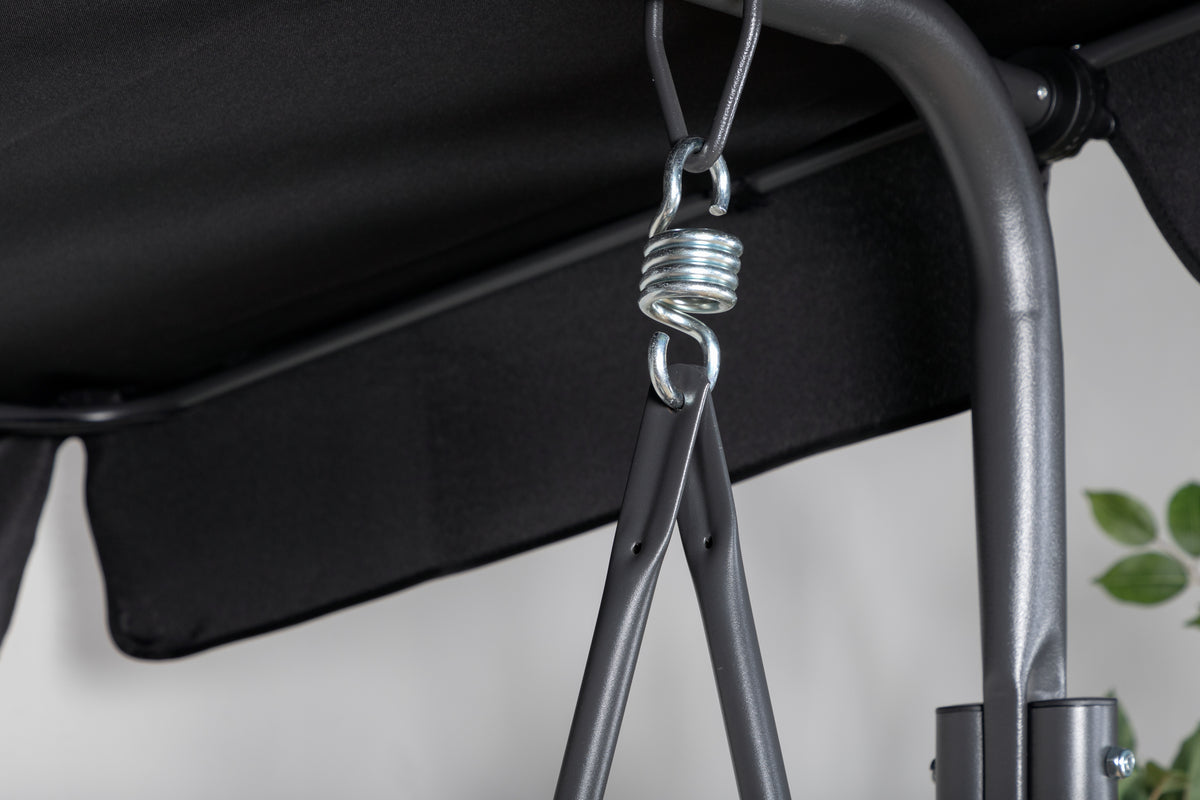 Montreal Hammock Svart