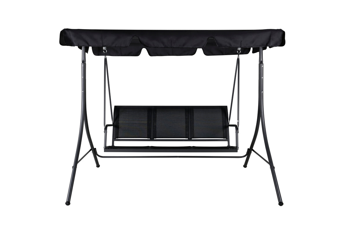 Montreal Hammock Svart