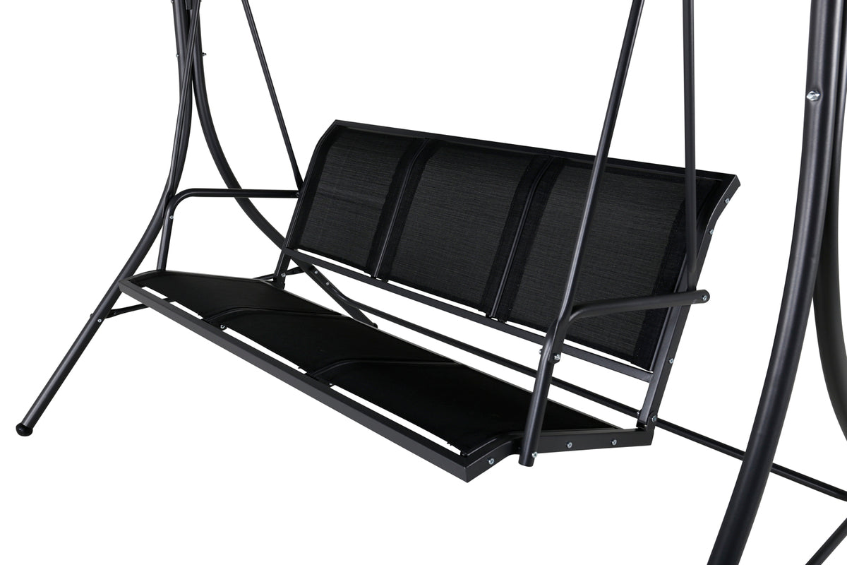 Montreal Hammock Svart