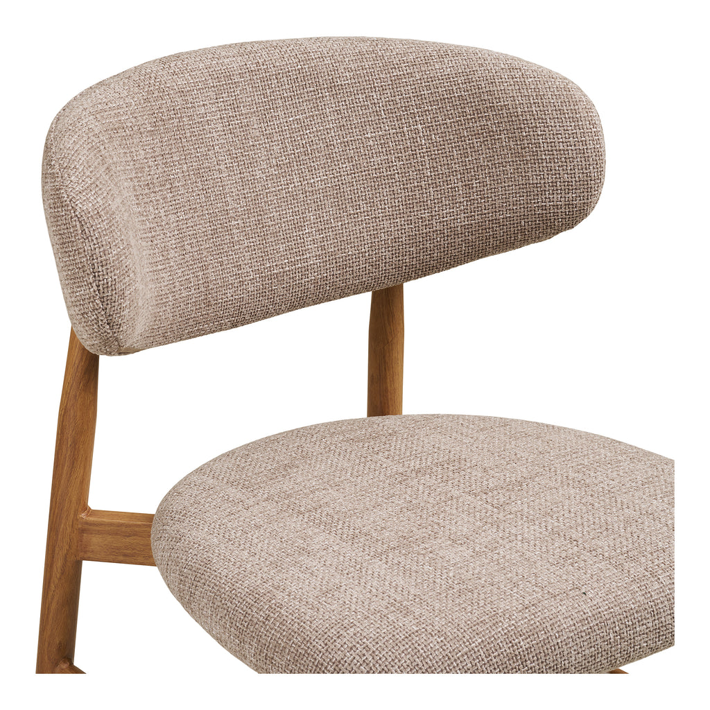 Levanto Barstol – Sand / Natur