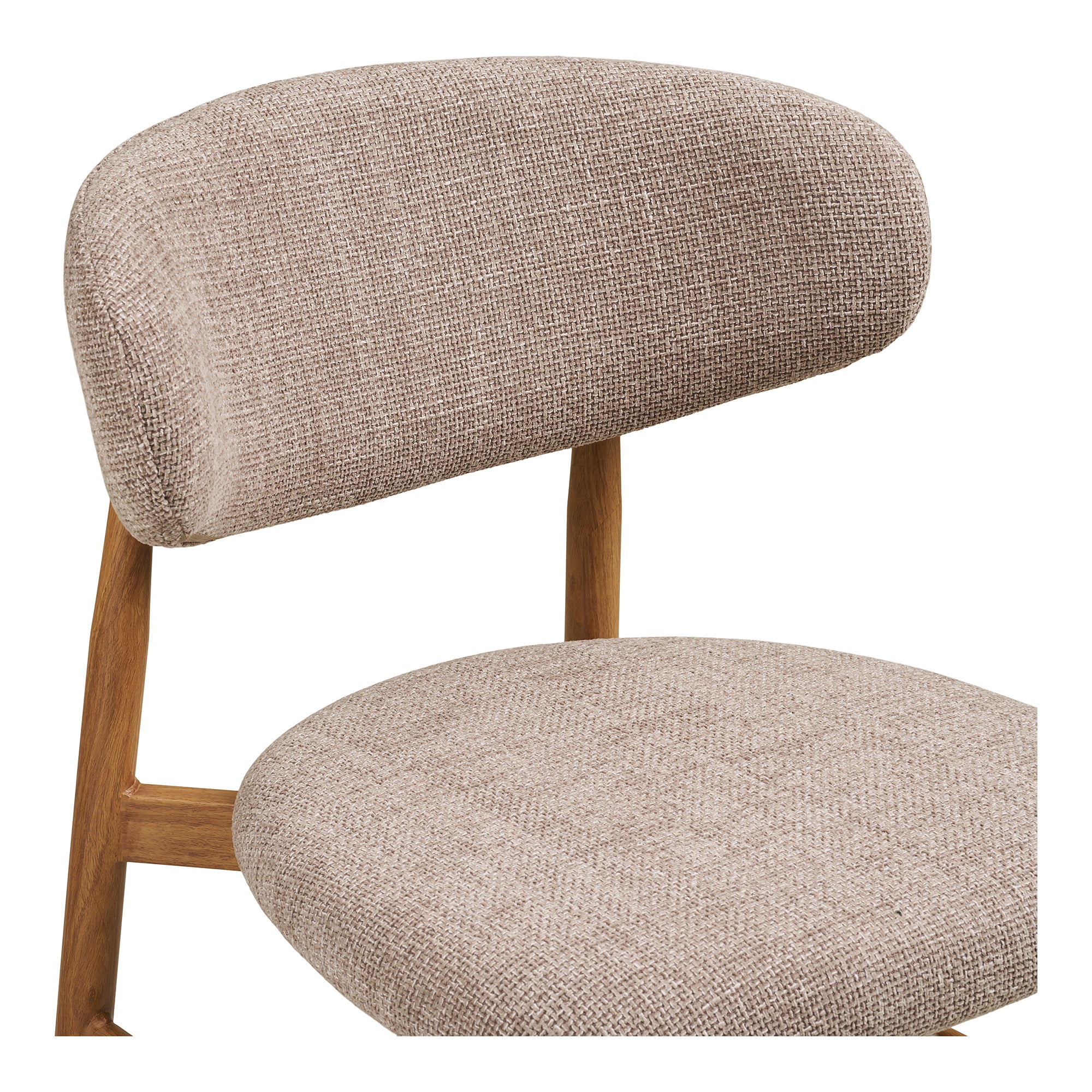 Levanto Barstol – Sand / Natur