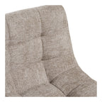 2-pack Middelfart Barstol – Grå