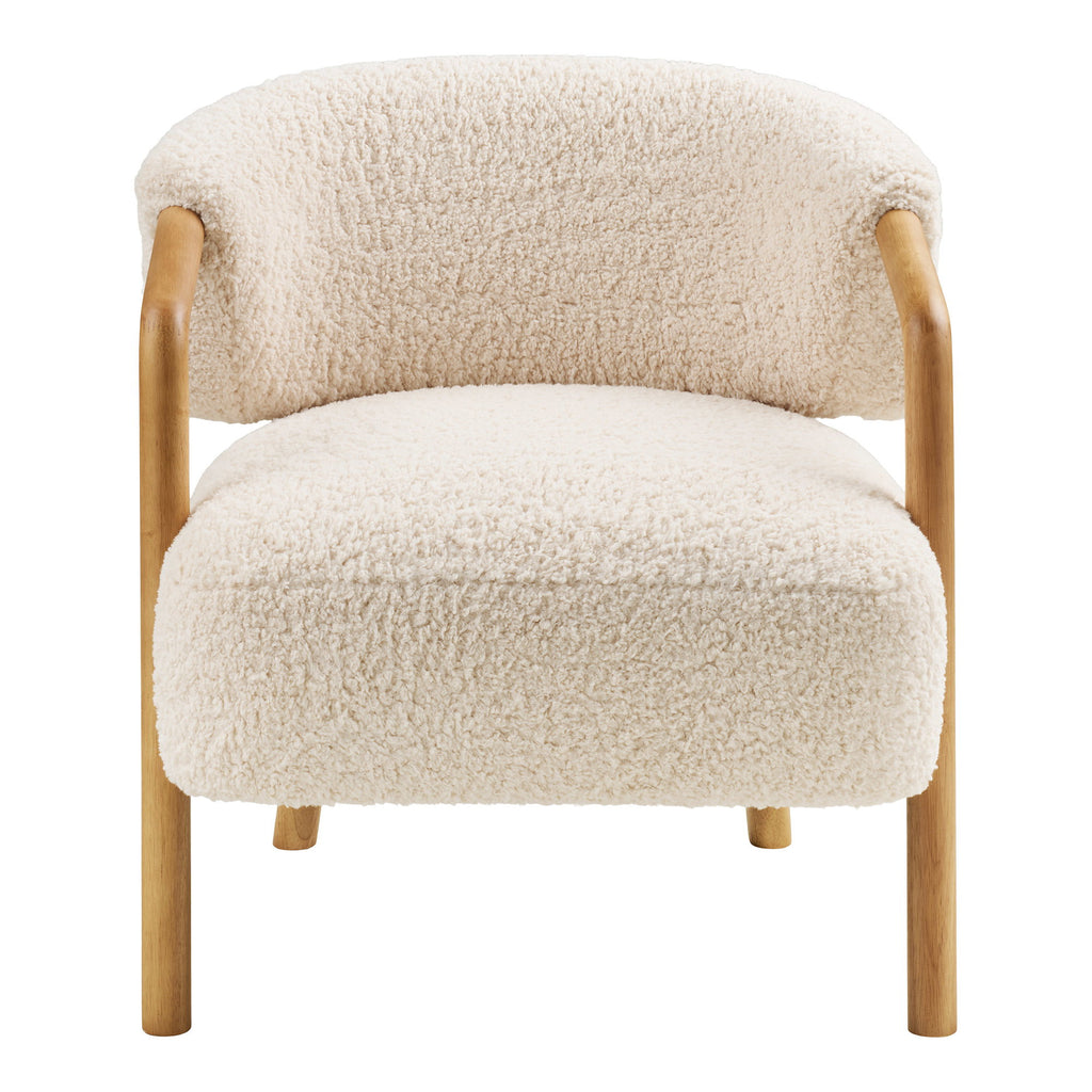 Dakar Fåtölj – Beige