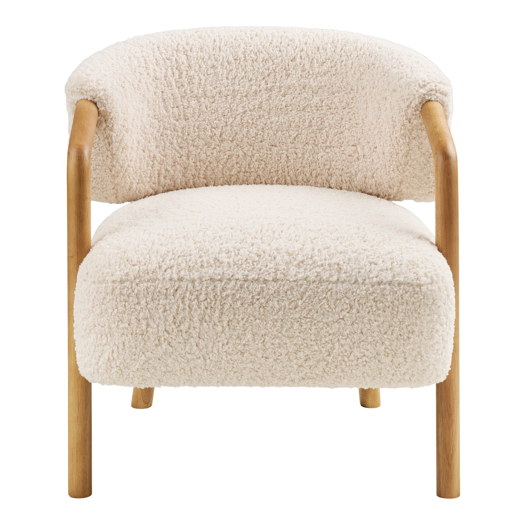 Dakar Fåtölj – Beige