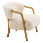 Dakar Fåtölj – Beige