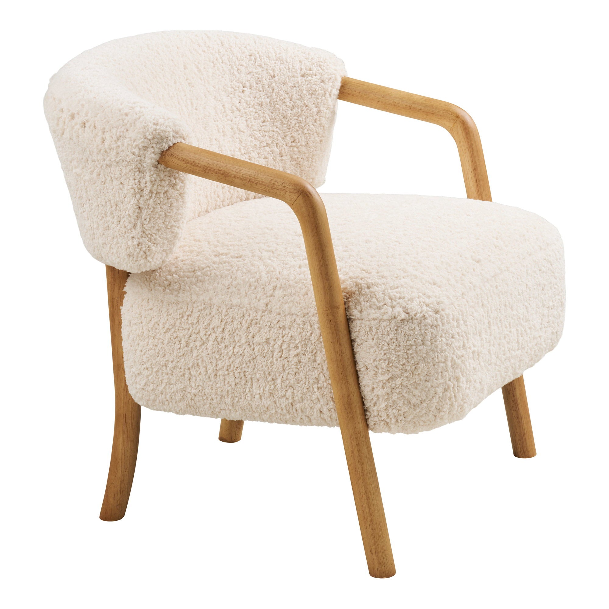 Dakar Fåtölj – Beige