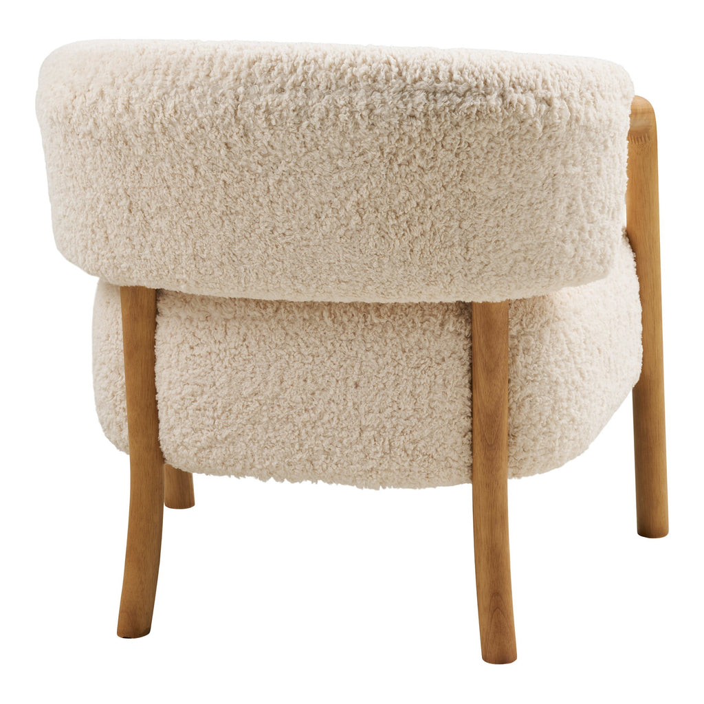 Dakar Fåtölj – Beige
