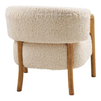 Dakar Fåtölj – Beige