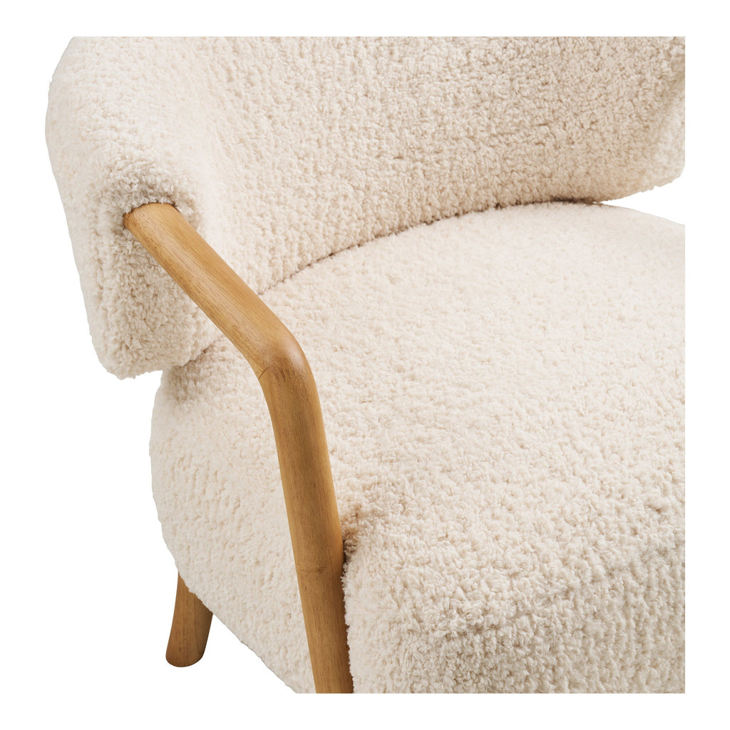 Dakar Fåtölj – Beige