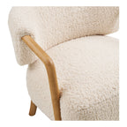 Dakar Fåtölj – Beige