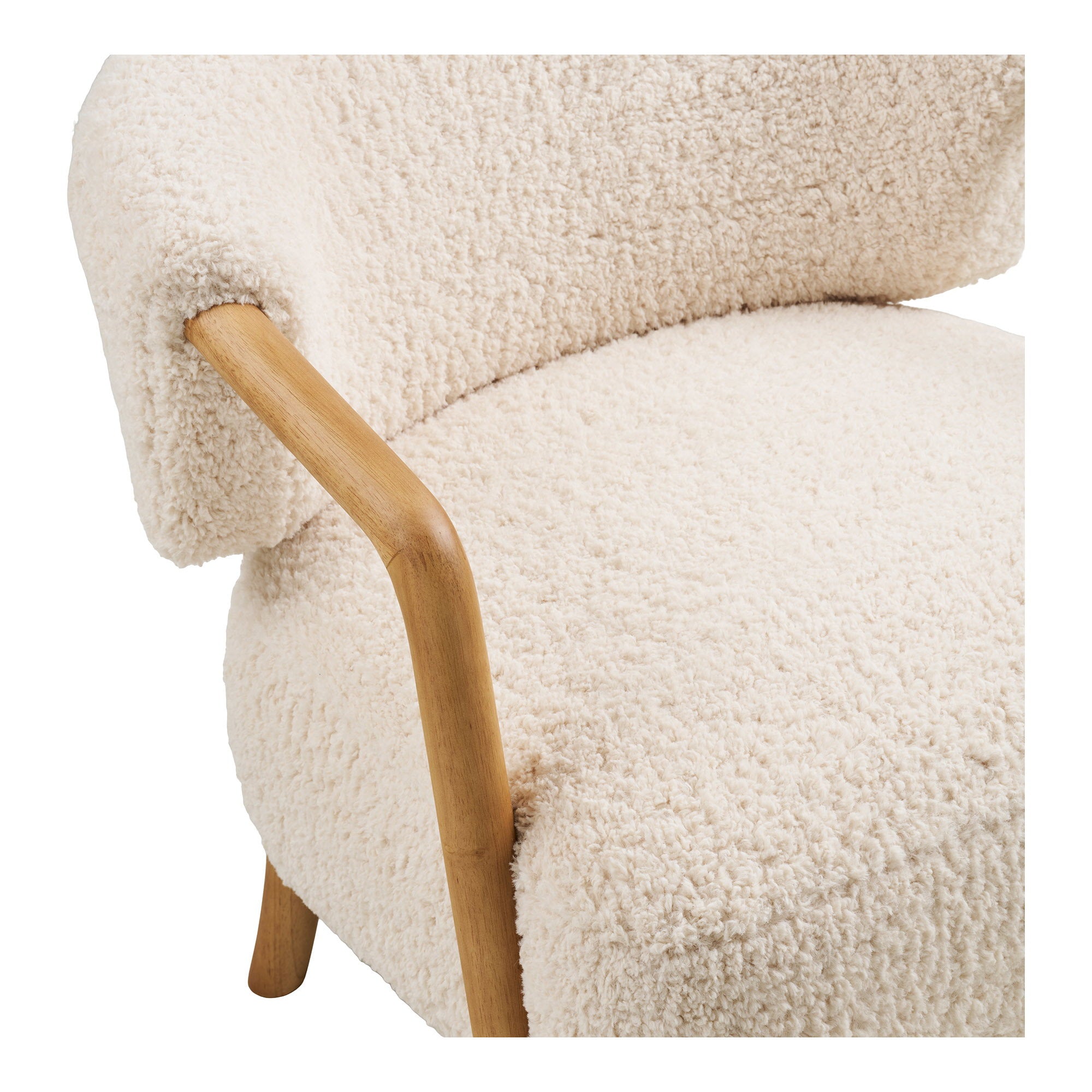 Dakar Fåtölj – Beige