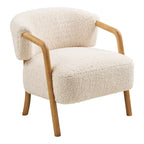 Dakar Fåtölj – Beige