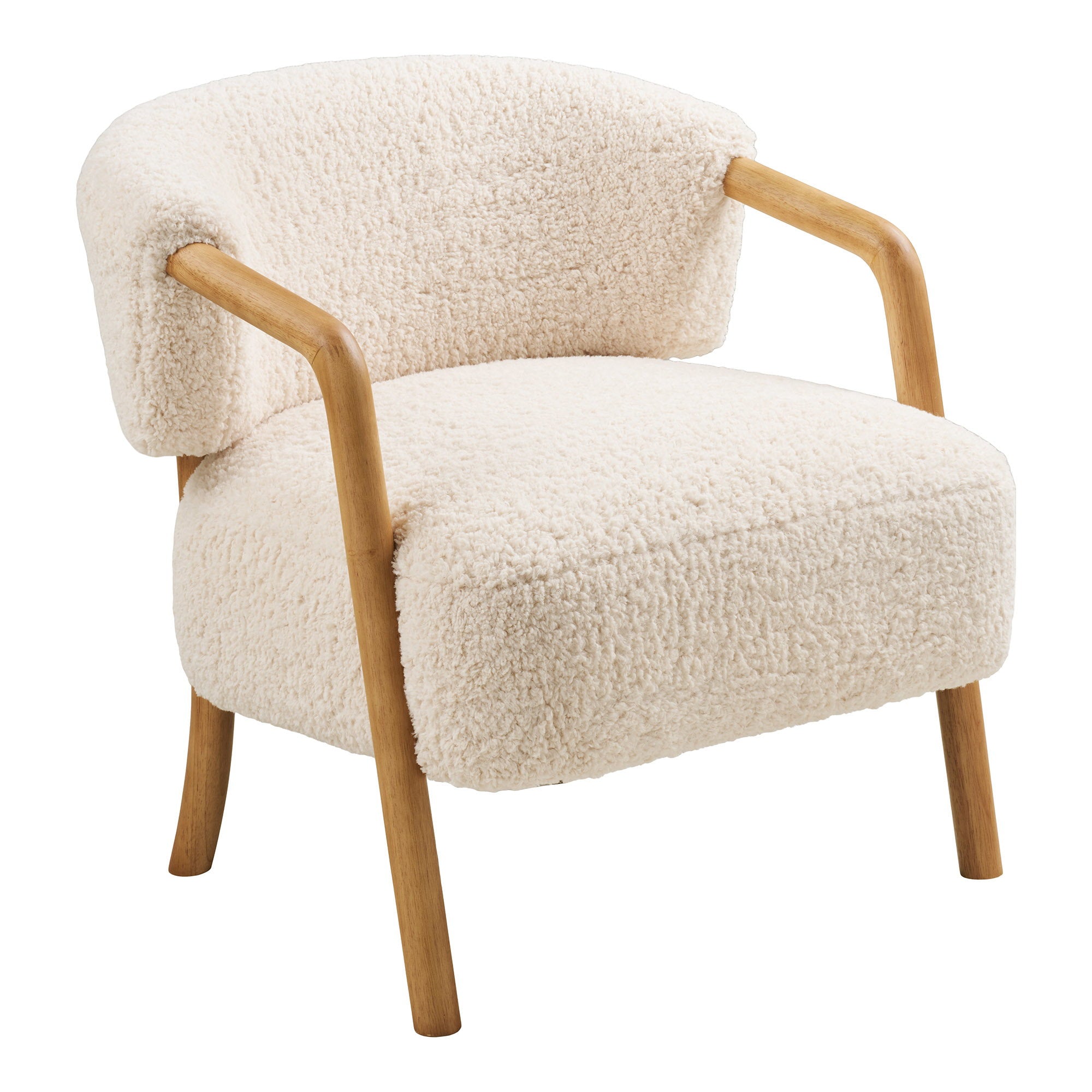 Dakar Fåtölj – Beige