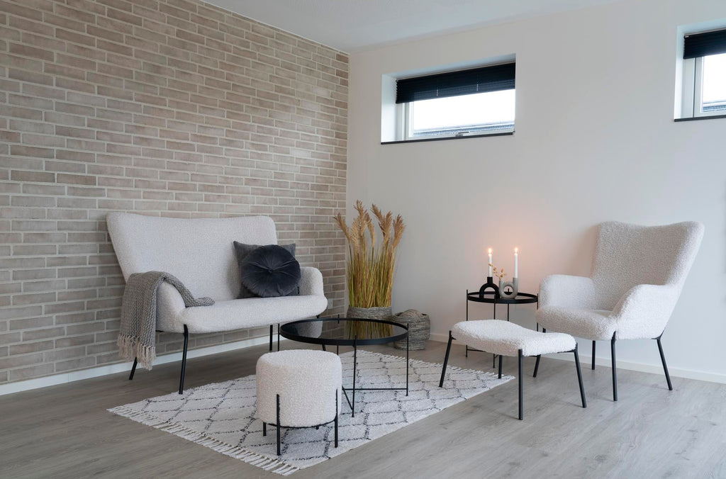 Glasgow Set Fåtölj